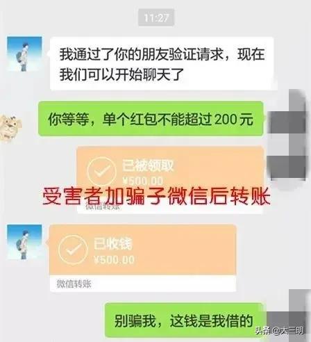 高额返利最新骗局,高额返利套路骗局