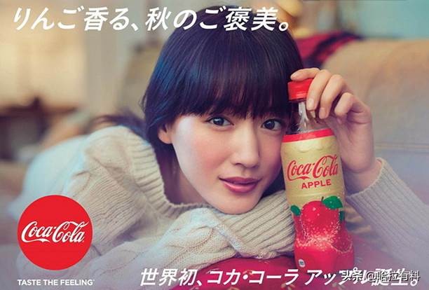 日本十大好喝汽水排行榜,夏天就要喝橘子味汽水