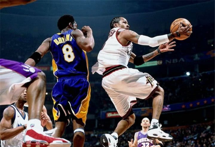 科比98全明星赛完整版,科比98年季后赛数据