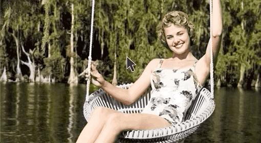 photoshopp图思路,用2020版ps进行p图