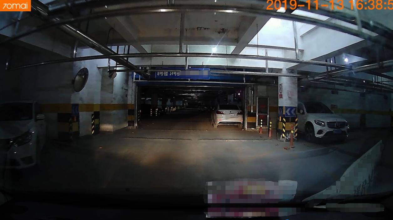 索尼imx326行车记录仪夜视,索尼imx307行车记录仪是怎么用的