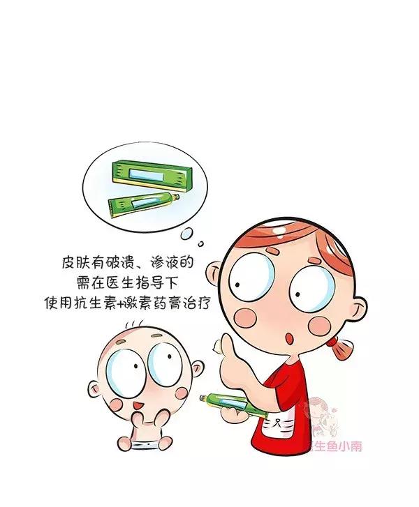 热疹皮疹湿疹有什么区别,湿疹和荨麻疹有什么区别怎样判断