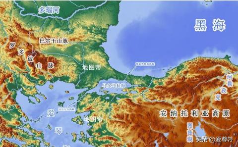 横跨两个大洲的国家,世界上跨三大洲的国家有哪些