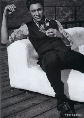 盘点那些痞帅的男演员,盘点那些真帅气不伪帅的男演员