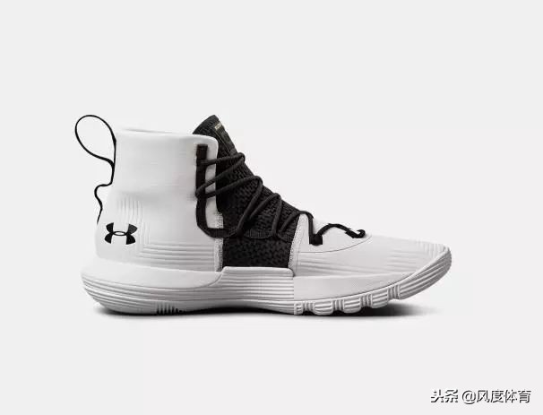 有了小黑红、小扣碎、小闪电系列高帮鞋就更容易成为“鞋王”吗？