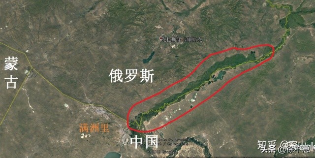 谷歌地图重现十年前的景象,谷歌2000年超清卫星地图