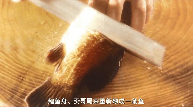 食神电影片段牛肉丸,食神电影里的经典