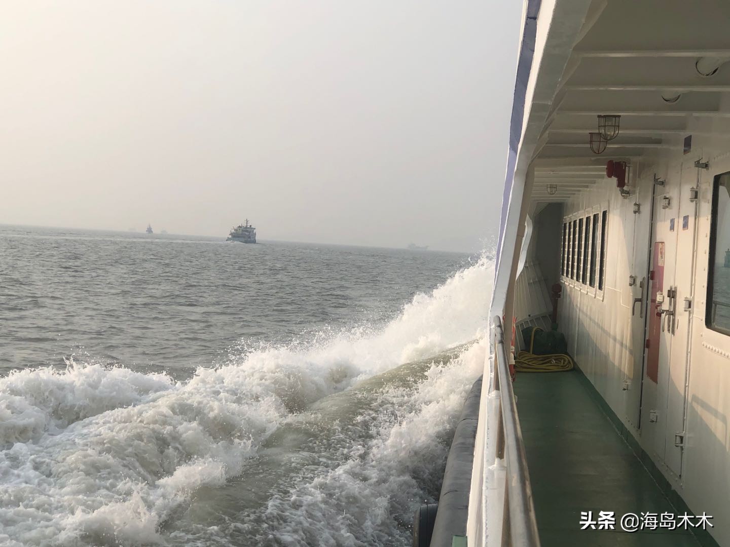 去舟山看海一定要坐船吗旅游攻略,去舟山桃花岛自驾坐船是哪个码头