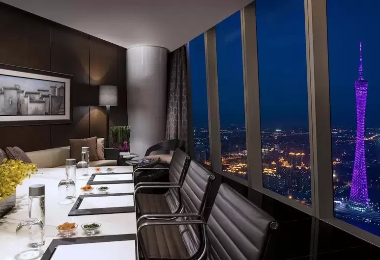 广州四季酒店房价,广州四季酒店多高