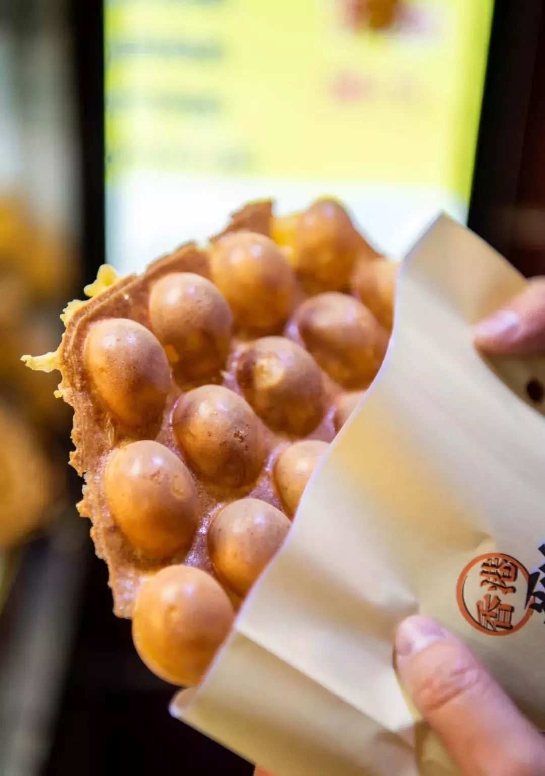 香港最好吃的云吞面,香港特别好吃的东西