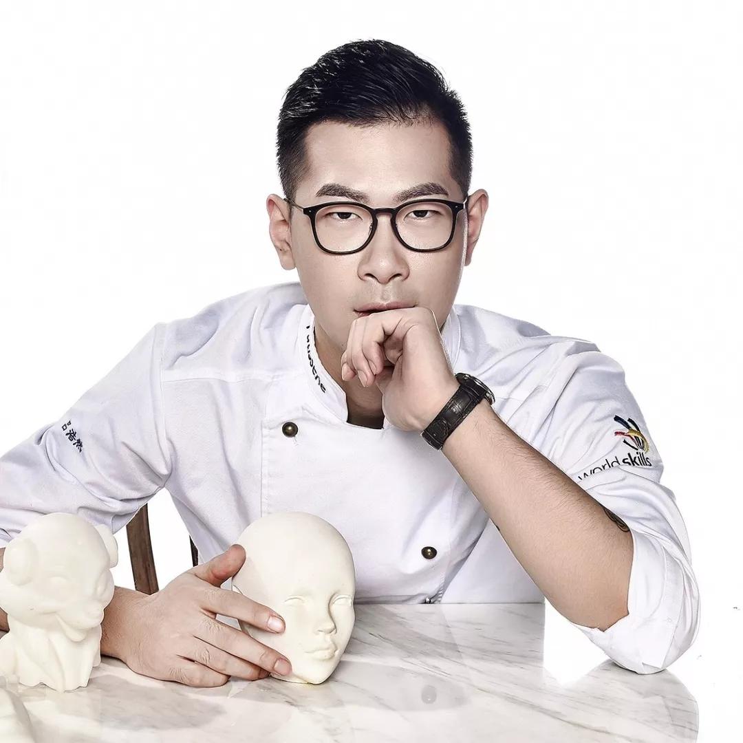 探秘！10000㎡打造世界烘焙商业新物种！！！（系列：魔法店铺）