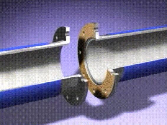 法兰是拿来干嘛的,法兰都有哪些样子