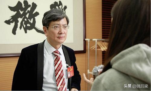 重磅！网红教授郑强大动作：这个中学拟改建挂牌太原理工大学附中