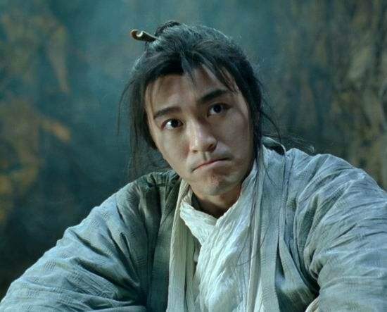 “百年周星驰”可不是白叫的