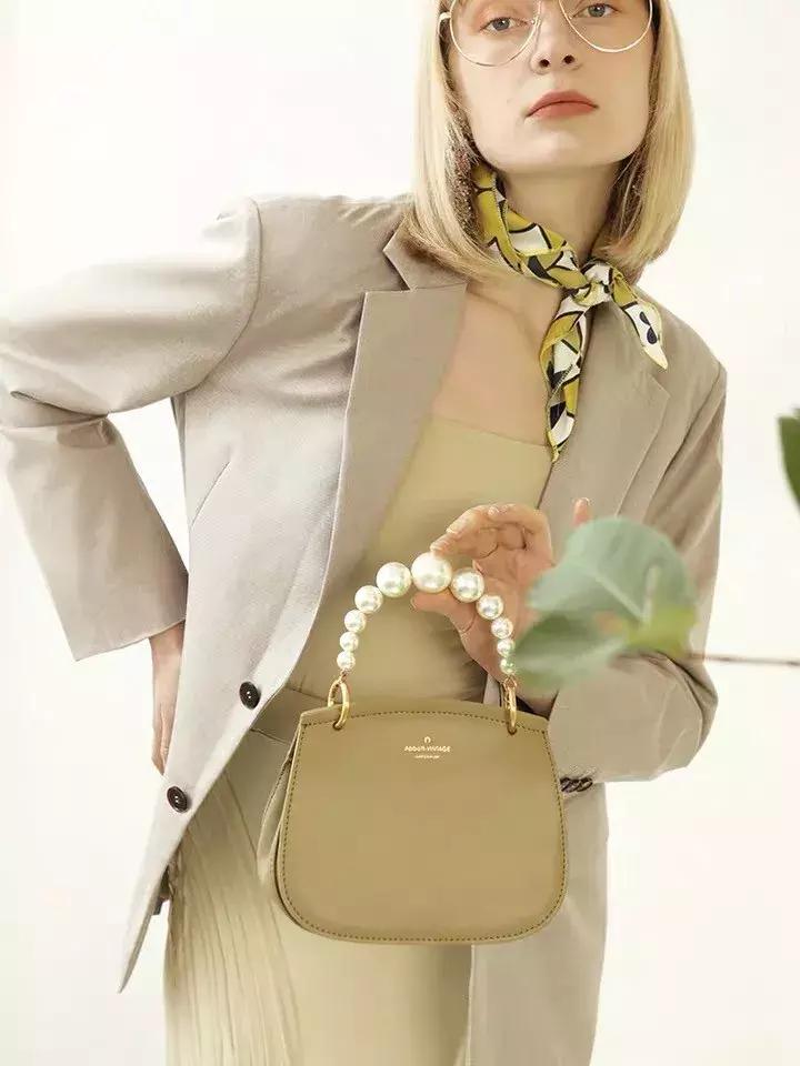 小ck包包推荐小众高级感,比小ck性价比高的牌子