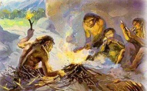 直立行走对人类有什么好处,直立行走对人类有影响吗