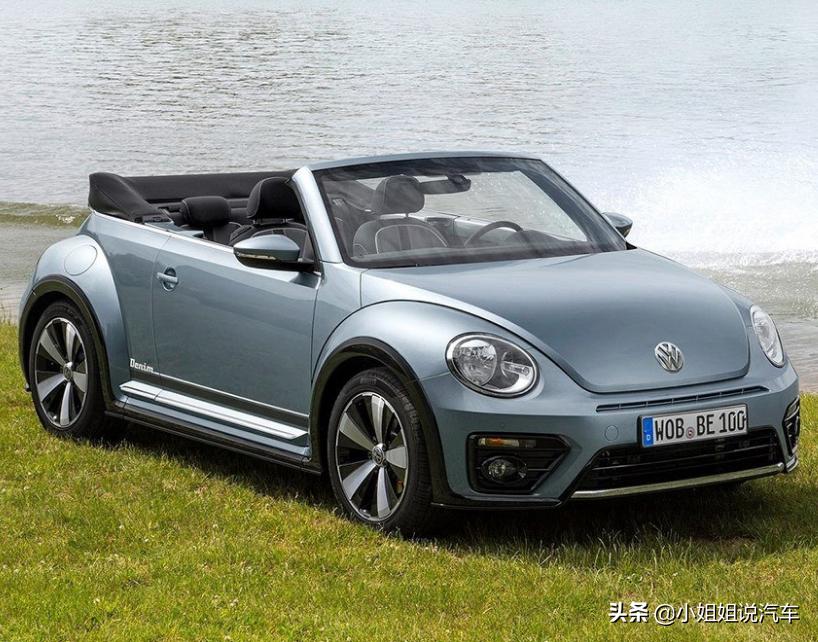 大众甲壳虫最新款敞篷,全新大众甲壳虫敞篷版价格