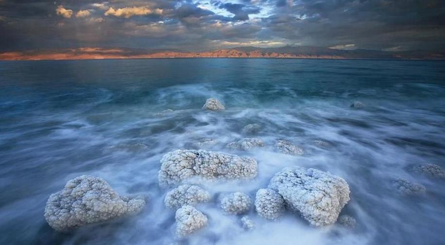 死海会死人吗？中国死海在哪里？