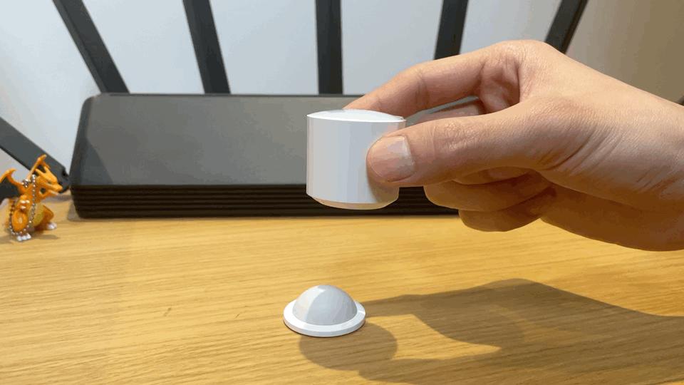 米家青萍蓝牙网关无法操作,米家多功能网关和青萍蓝牙开关