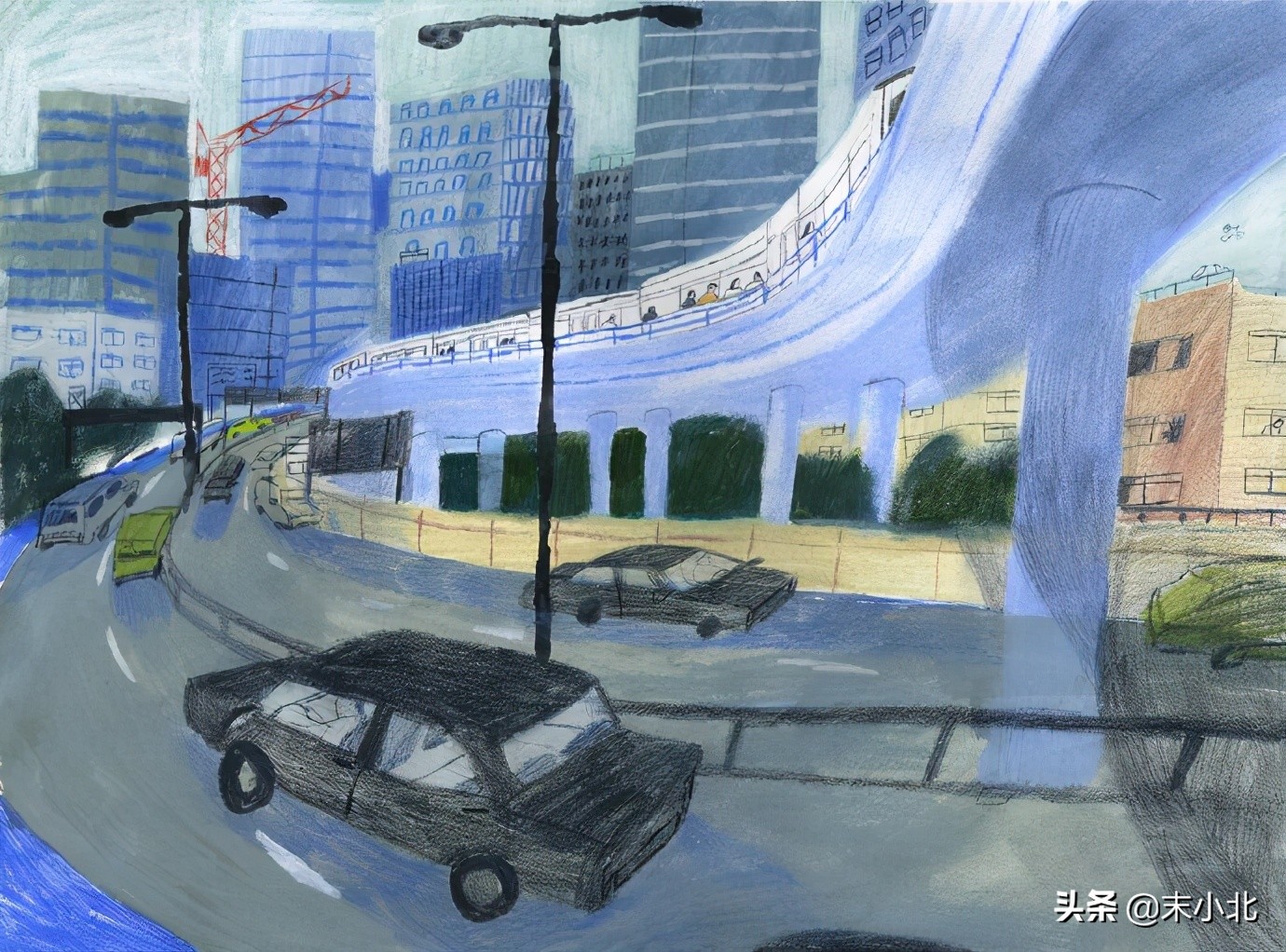 男人宠不宠你，真的不一样