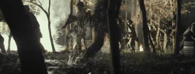 最震撼的国产战争大片,生猛震撼的战争大片