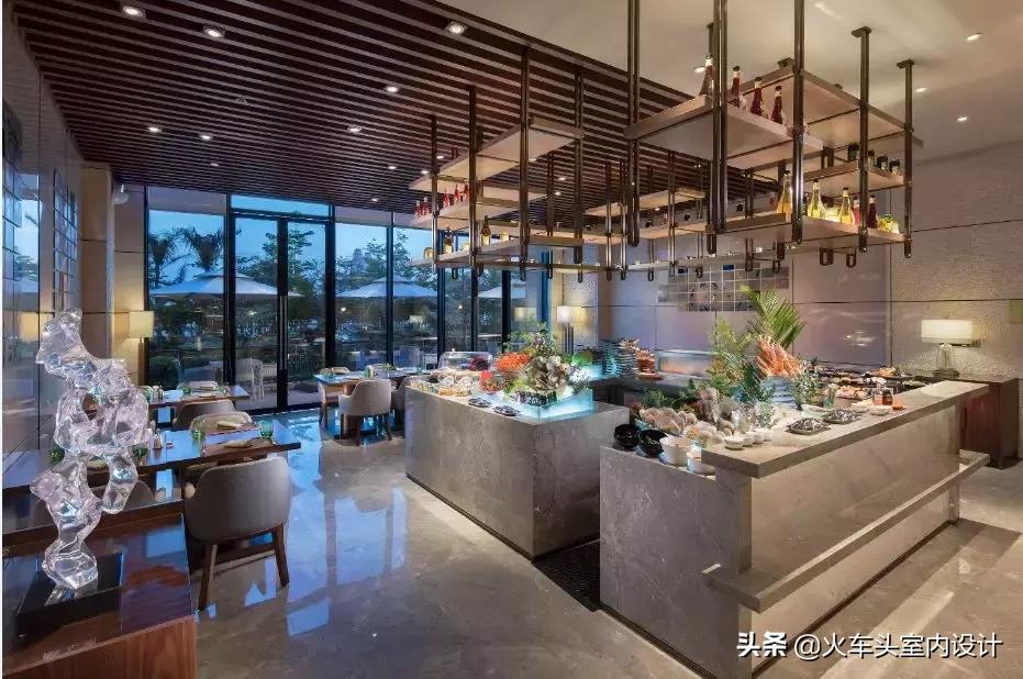 厦门希尔顿逸林酒店潜水池,厦门海沧正元希尔顿逸林酒店招聘