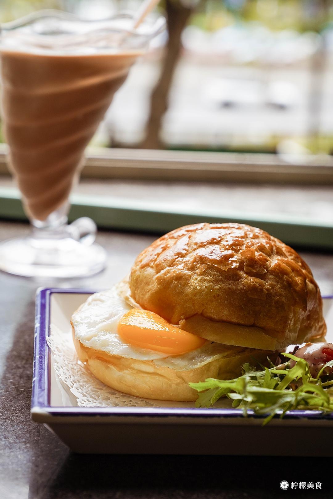 谁说深圳上下沙，不如广州上下九