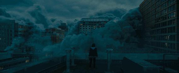 神奇动物2震撼画面,神奇动物2盘点