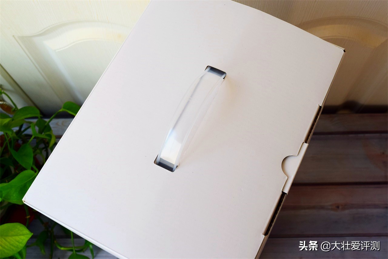 个人清新洁净、温馨浪漫空间缔造者—Treenovo空气清新机评测