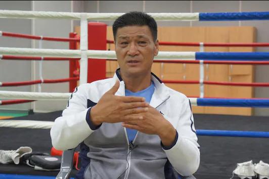 奥运会拳击韩国选手差点被打死,汉城奥运会韩国拳击手差点被打死