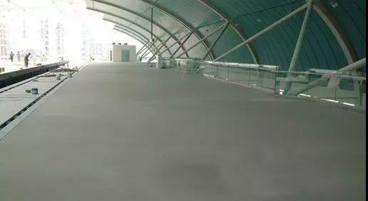 怎么修补水泥地坪开裂,水泥基地坪修复