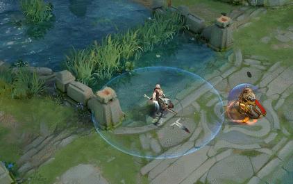 王者光荣：曜FVMP皮肤8号上线，962点券太值了，暂停看特效帅炸