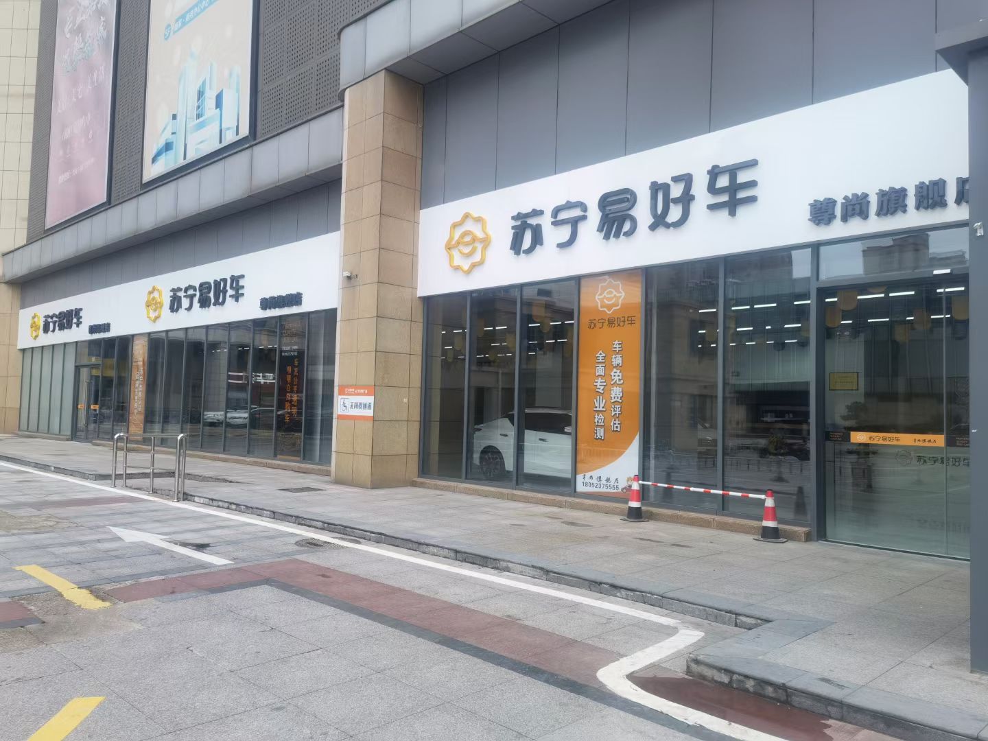 二手车市场回暖,二手车交易市场强势