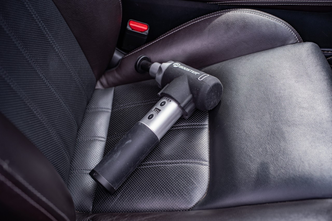 大误·我买了根按摩棒