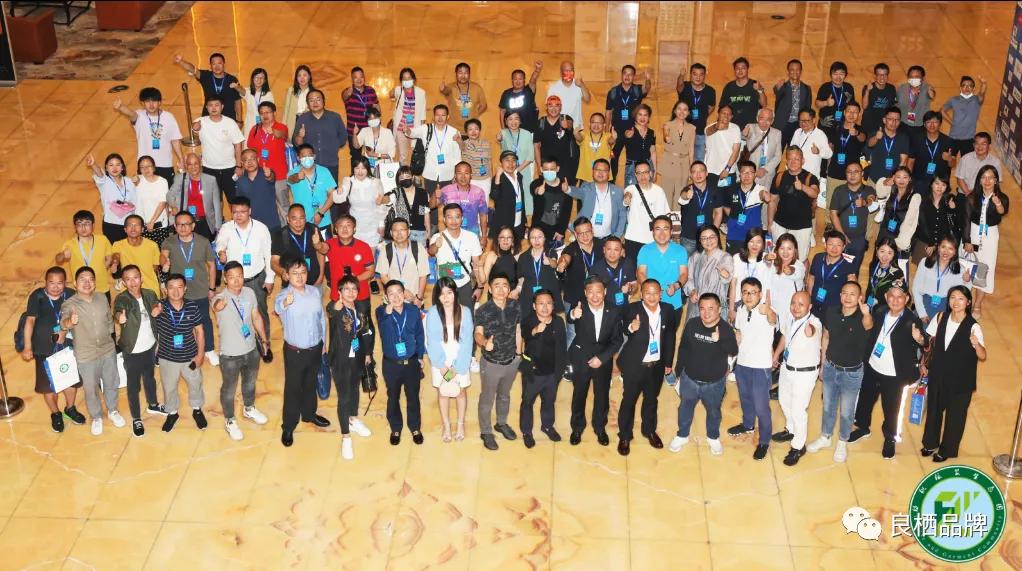 纺织服装生态圈年会邹译萱指出服装行业知识产权案件线上侵权为主