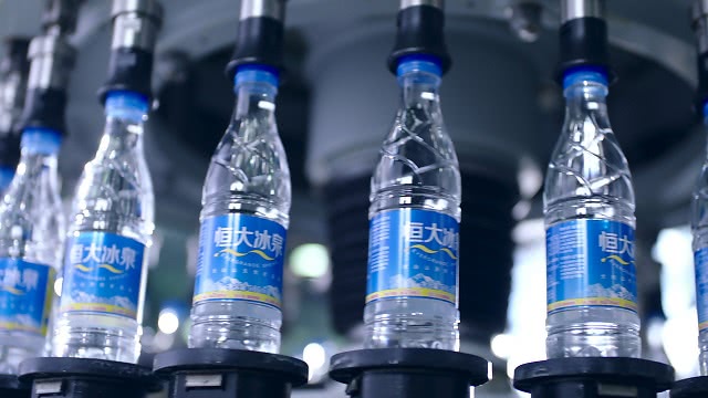 瓶装水三大巨头,瓶装水六大巨头