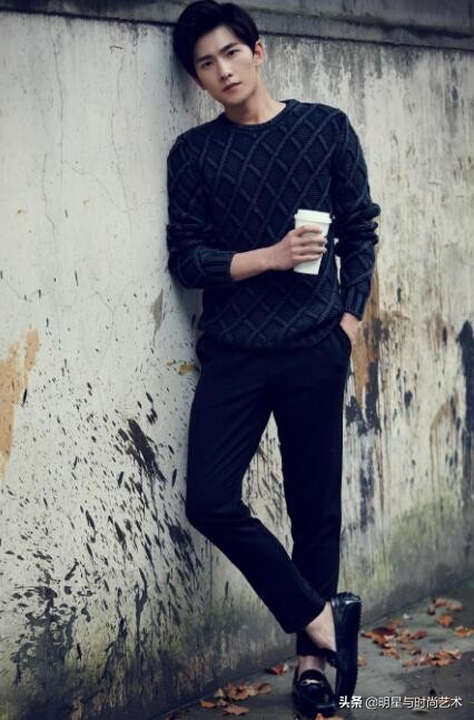 娱乐圈的军人出身的明星,娱乐圈军人明星