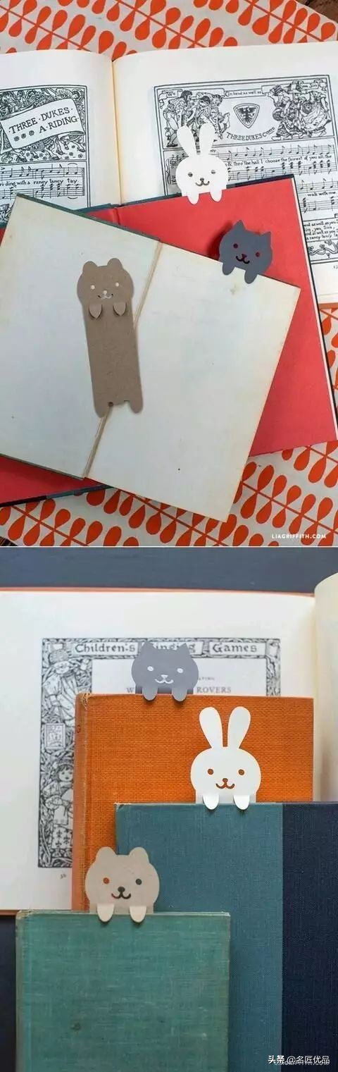 书签手工制作关于阅读,书签手工制作与阅读有关