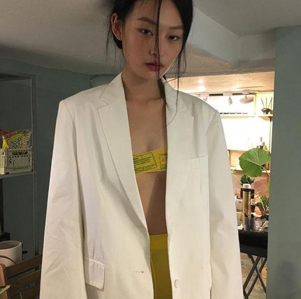 这些韩国品牌的定番模特，私底下也是值得follow的对象