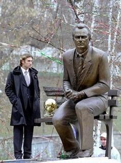 洛巴诺夫斯基教父,洛巴诺夫斯基