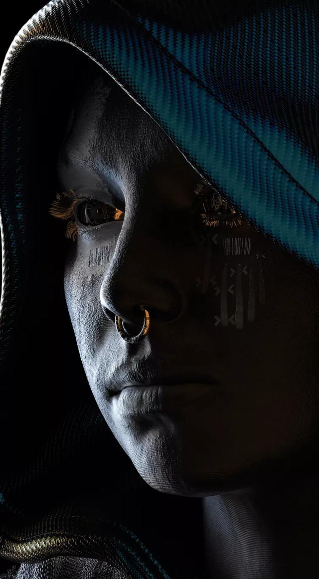 未来概念动态壁纸高清,未来科技十足的壁纸图片