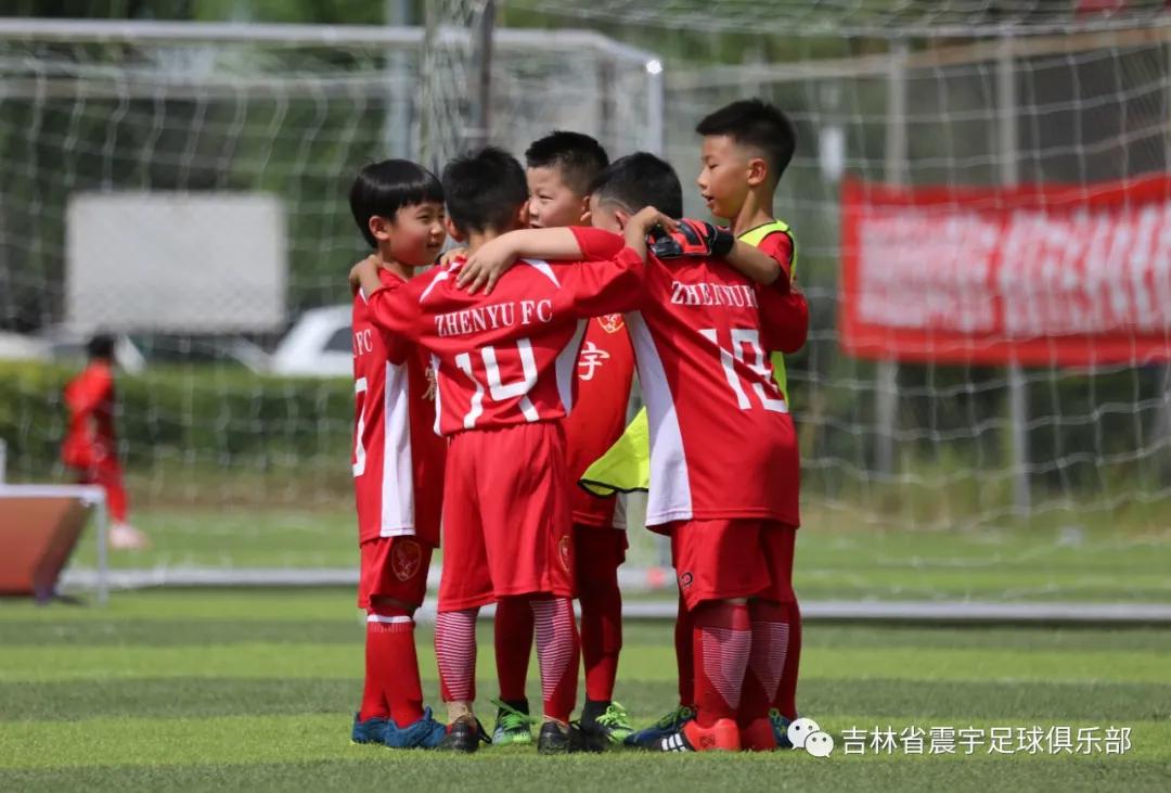 春城杯市业余足球联赛开幕,2021年长春市足球业余联赛春城杯