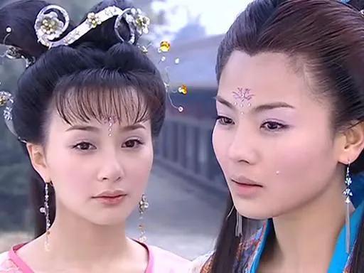 娥皇和皇帝的关系,娥皇和皇帝是什么关系