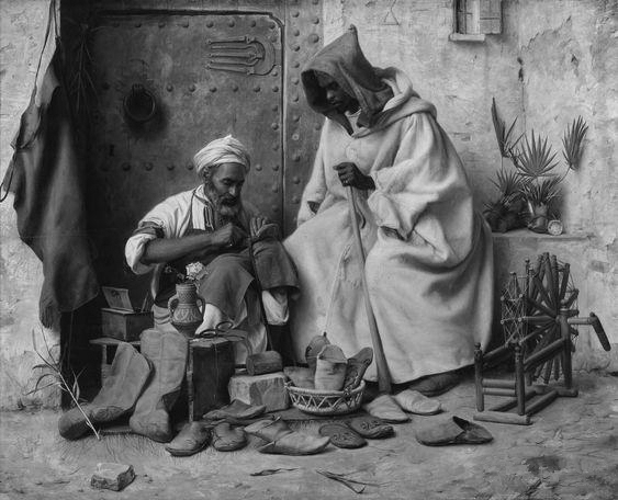 2020春季，不妨来一双“巴布什鞋”拖鞋，舒适又好看