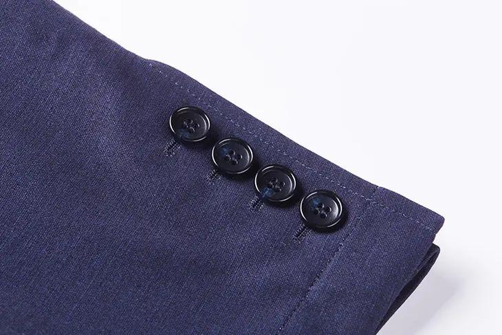 死板还太正式？那是你不会穿！西装才是现代男人的铠甲