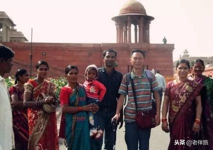 穷游中国10年,穷游9国3大洲花费