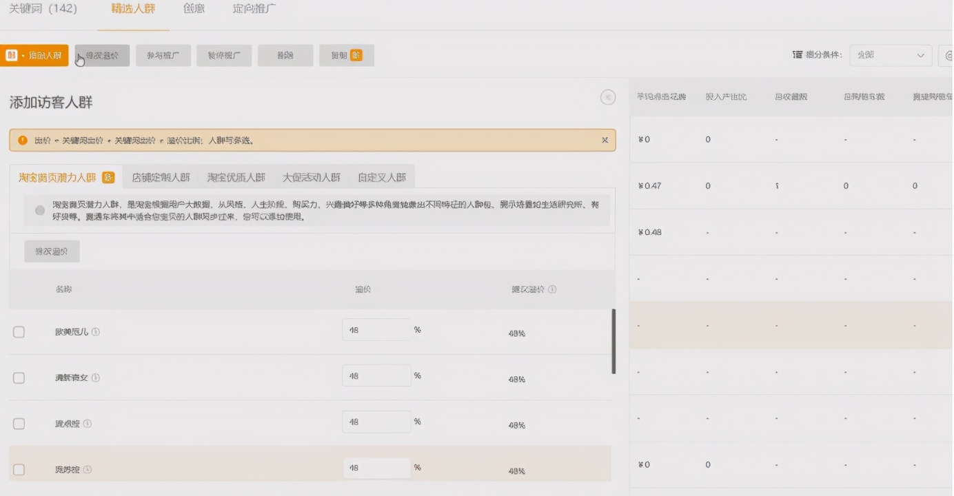 淘宝运营高阶,淘宝直通车高级运营是什么
