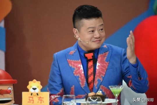 跨界歌王刘涛接替栗坤事出有因，为何称她为召集人，而不是主持人