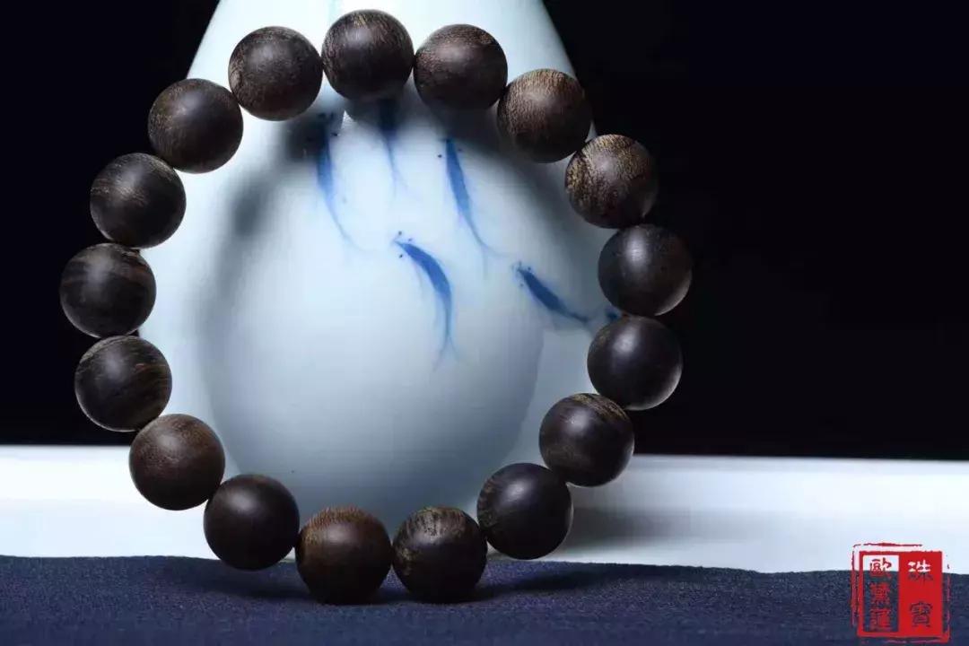 一招教你分辨老念珠,各种念珠详解