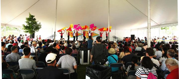 离开中国，德国人划龙舟最起劲？这些国家也爱过端午